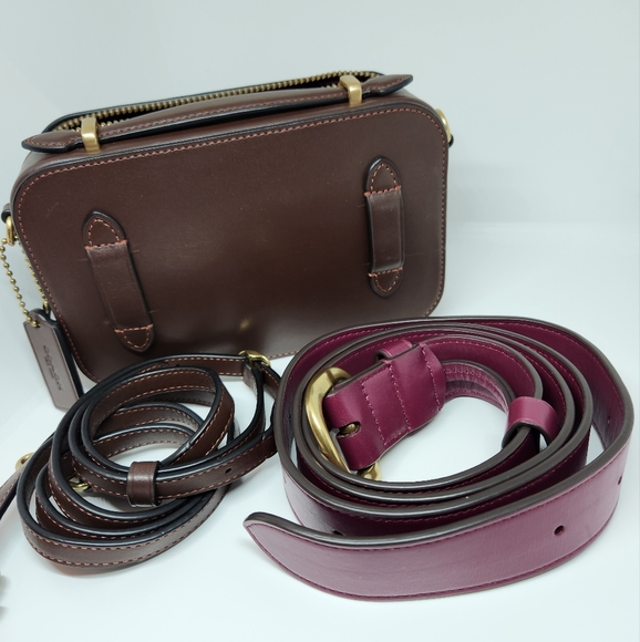 Coach Alie Bag - Picture 12 of 16